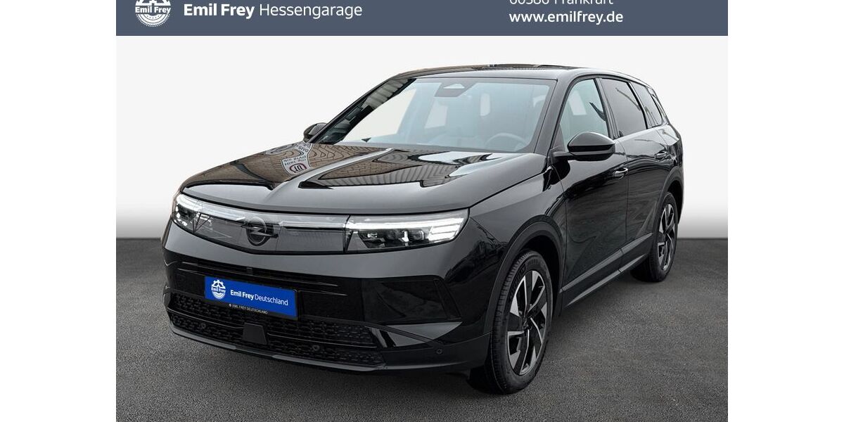 Opel Grandland (X) 7.500 km 32.799 &euro; Hanau 63452