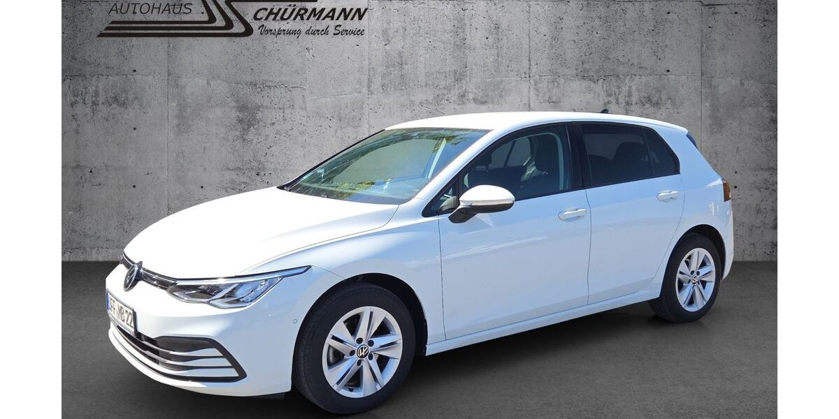VW Golf 39.120 km 17.490 &euro; Uffenheim 97215