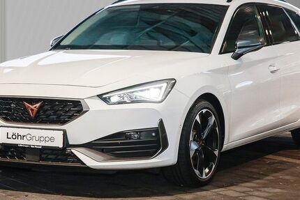 Cupra Leon 65.500 km 23.480 &euro; Koblenz 56070