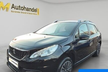 Peugeot 2008 89.987 km 8.900 &euro; Saarlouis 66740