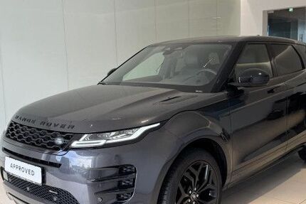 Land Rover Range Rover Evoque 24.888 km 43.900 &euro; Passau 94036