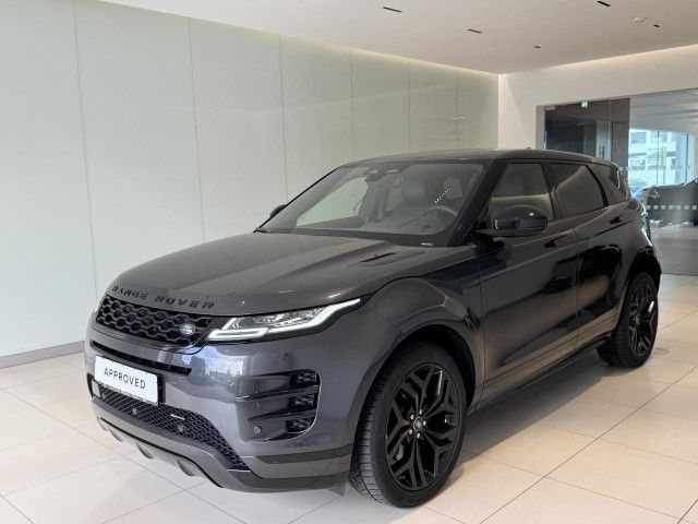 Land Rover Range Rover Evoque 24.888 km 44.900 &euro; Passau 94036