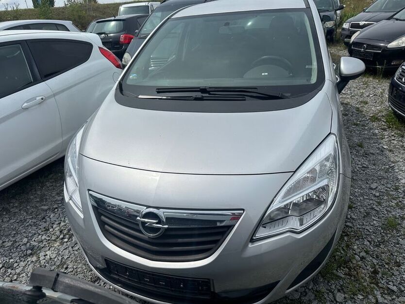 Meriva