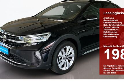 VW Taigo 8.050 km 23.040 &euro; Waldkraiburg LK Mühldorf 84478