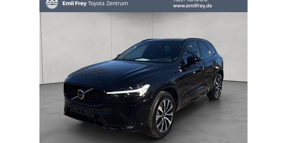Volvo XC60 21.137 km 37.500 &euro; Karlsruhe 76227