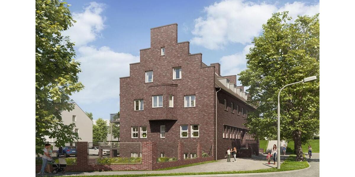 Etagenwohnung Löwenberger Land - 3 Zimmer, 93 m&sup2;, 1.019&euro; | Angebot:23117549