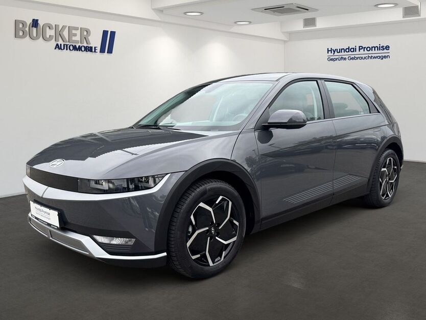 Hyundai IONIQ 5 4.100 km 28.980 € Quakenbrück 49610