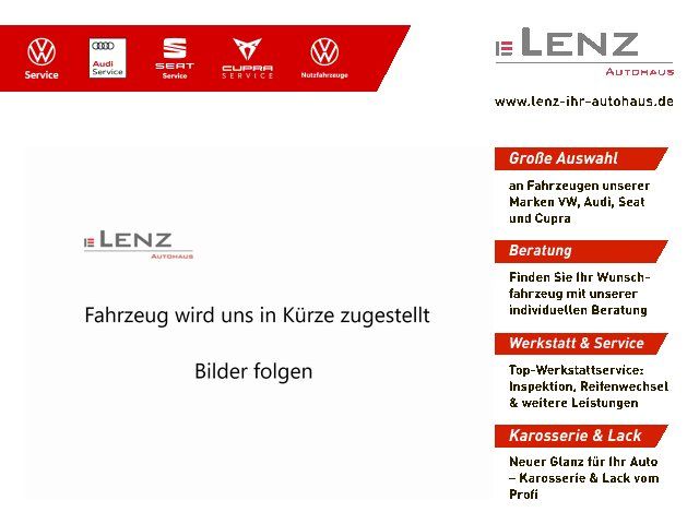 VW Taigo 14.500 km 25.990 € Eberbach 69412