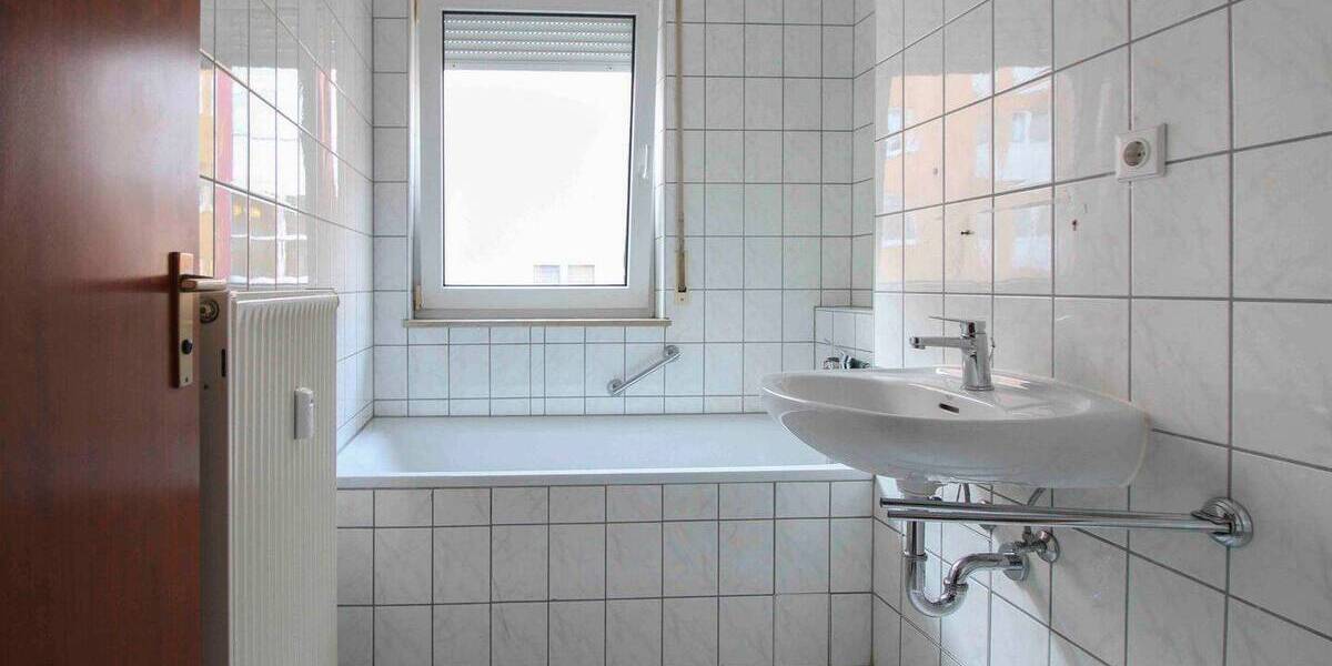 Etagenwohnung Chemnitz Schloßchemnitz - 2 Zimmer, 54 m&sup2;, 63.500&euro; | Angebot:26695485