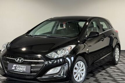 Hyundai i30 109.000 km 8.999 &euro; Sande 26452