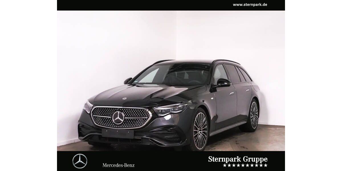 Mercedes-Benz E 300 33.990 km 54.990 &euro; Senden 89250