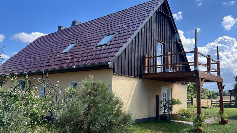 Einfamilienhaus Lalendorf - 5 Zimmer, 140 m&sup2;, 279.000&euro; | Angebot:26572613