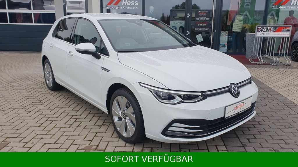 VW Golf 15.000 km 24.690 &euro; Burghaun 36151