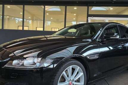 Jaguar XF 137.000 km 19.800 &euro; Göttingen 37081