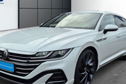 VW Arteon 24.389 km 42.460 &euro; Wurzen 04808