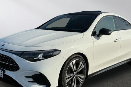 Mercedes-Benz CLA 200 18.000 km 44.690 &euro; Wietmarschen 49835