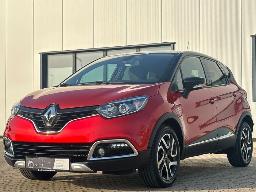 Captur