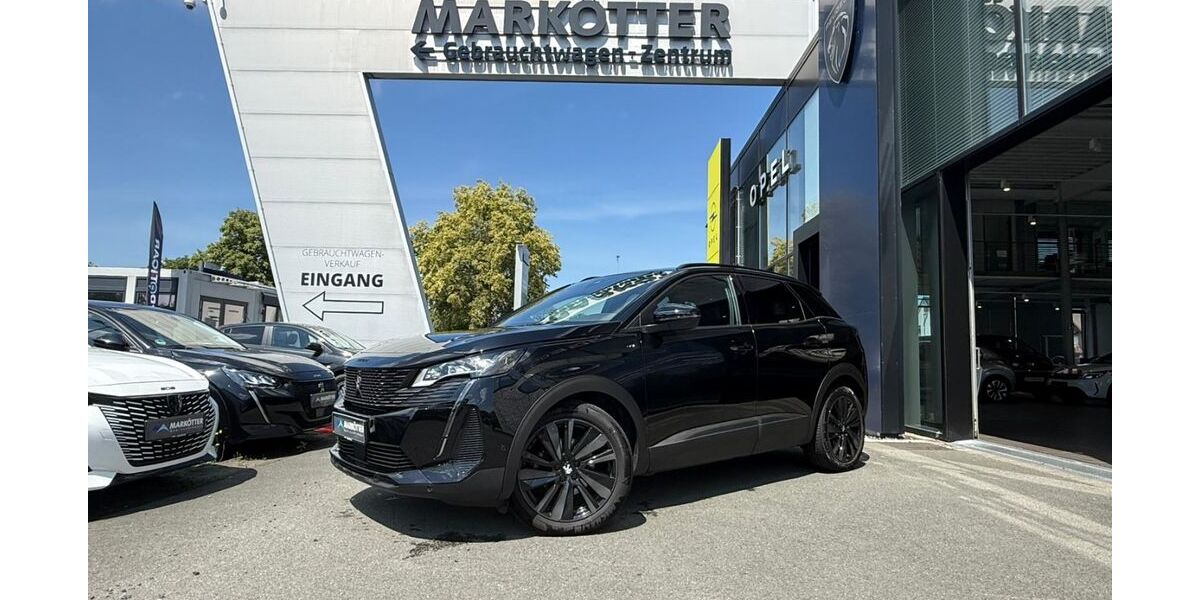Peugeot 3008 43.512 km 25.490 &euro; Gütersloh 33334
