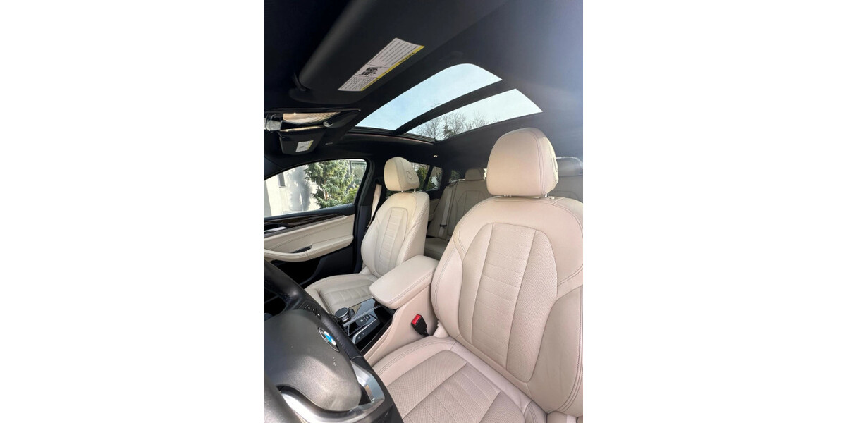 BMW X4 99.700 km 36.500 &euro; Berlin 10178