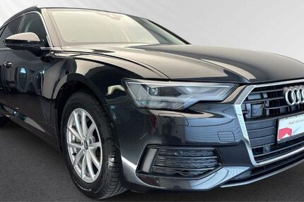 Audi A6 88.632 km 24.900 &euro; Lüssow 18442
