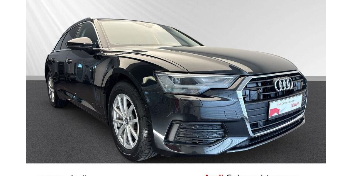 Audi A6 88.632 km 24.900 &euro; Lüssow 18442