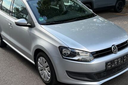 VW Polo 165.000 km 4.900 &euro; Wiesbaden 65203
