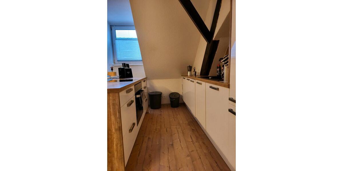 Maisonettenwohnung Erbach - 2.5 Zimmer, 54 m&sup2;, 1.150&euro; | Angebot:25085410