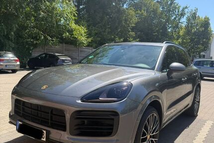 Porsche Cayenne 205.470 km 39.400 &euro; bergischgladbach 51469