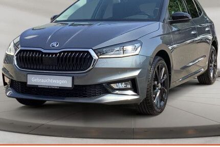 Skoda Fabia 54.713 km 15.990 &euro; Kirchheim 73230