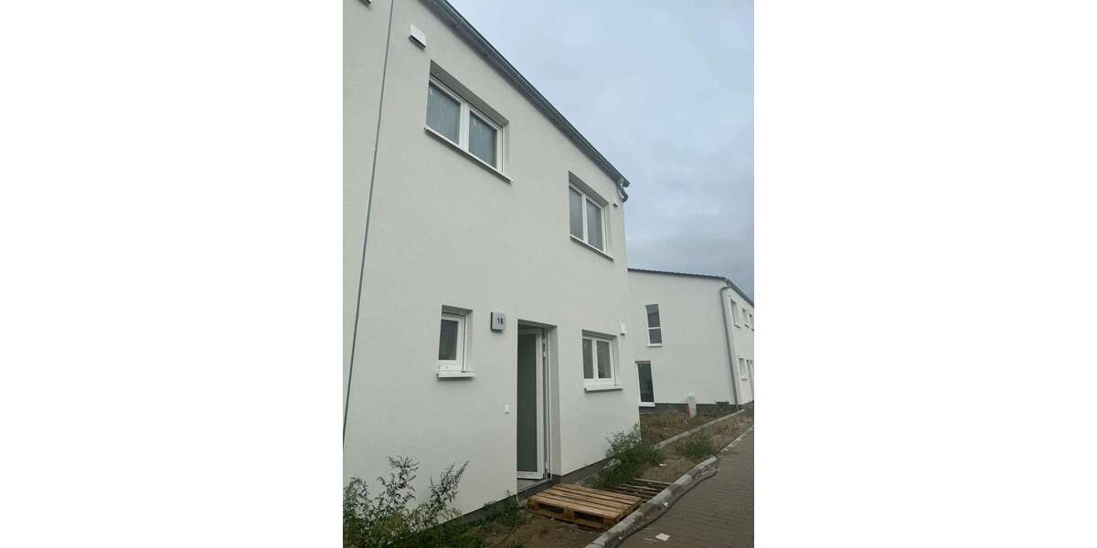 Einfamilienhaus Heidesee - 4.5 Zimmer, 102 m&sup2;, 1.700&euro; | Angebot:25030605