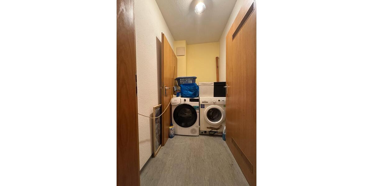 Etagenwohnung Lauingen (Donau) - 2 Zimmer, 42 m&sup2;, 150.000&euro; | Angebot:25824703