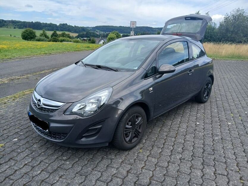 Corsa