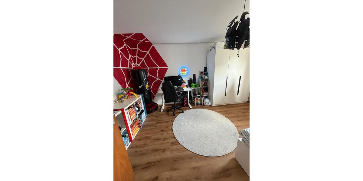 Etagenwohnung Rheinfelden (Baden) - 3.5 Zimmer, 100 m&sup2;, 395.000&euro; | Angebot:26864812