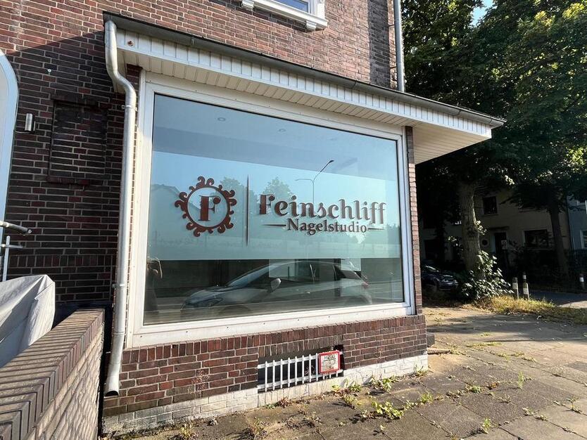 Geschäftsräume in Bremen-Gete zu vermieten