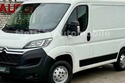 Citroen Jumper 106.850 km 15.799 &euro; Erkelenz 41812