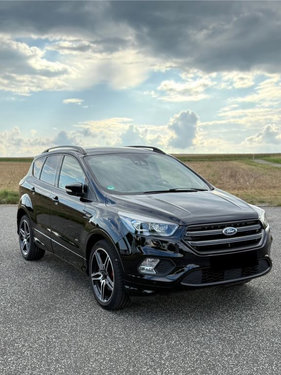 Kuga