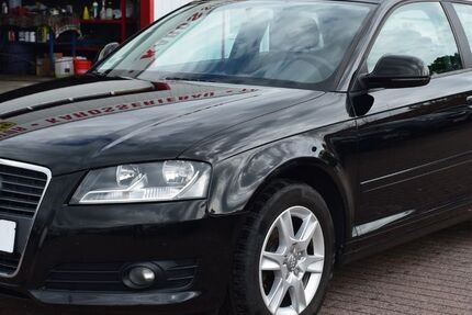 Audi A3 120.000 km 7.400 &euro; Worbis 37339