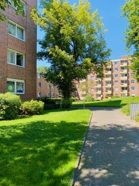 Wohnung zum Mieten in Lippstadt 669 € 87.32 m²