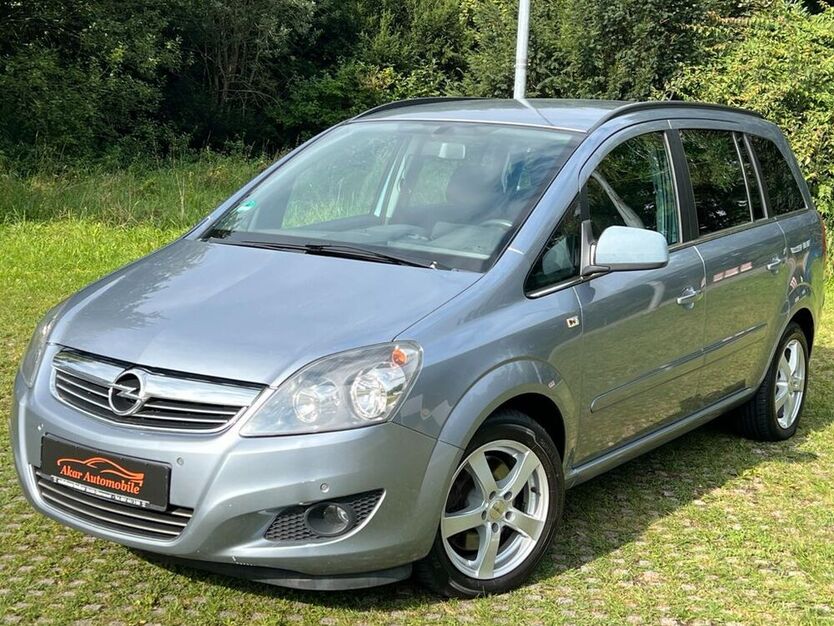 Zafira