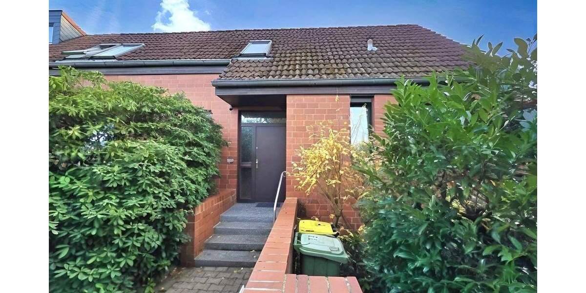 Einfamilienhaus mit großem Potenzial in begehrter Lage, nahe der beliebten Margarethenhöhe 5 zimmer