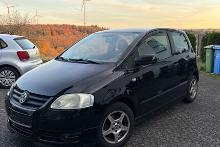 VW Fox 215.000 km 1.600 &euro; Boppard 56154