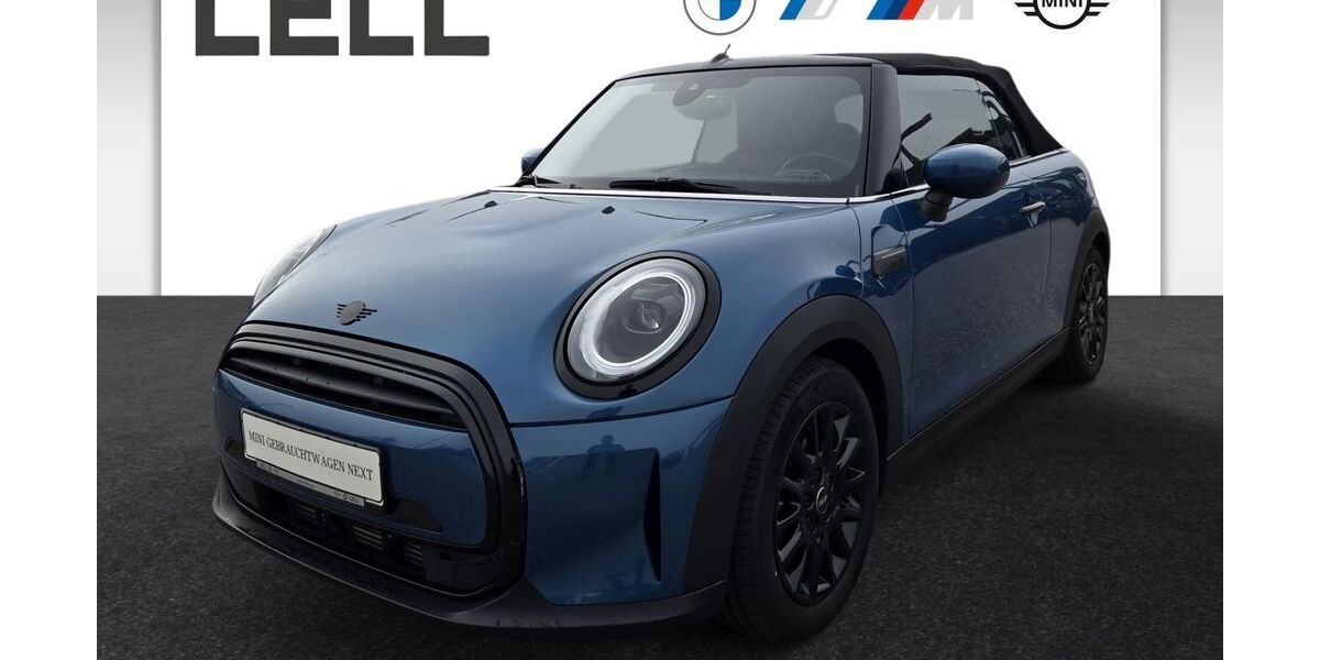 Mini One Cabrio 40.251 km 22.750 &euro; Schwandorf 92421