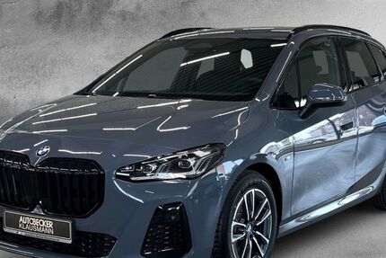 BMW 220 Active Tourer 4.000 km 40.990 &euro; Krefeld 47800