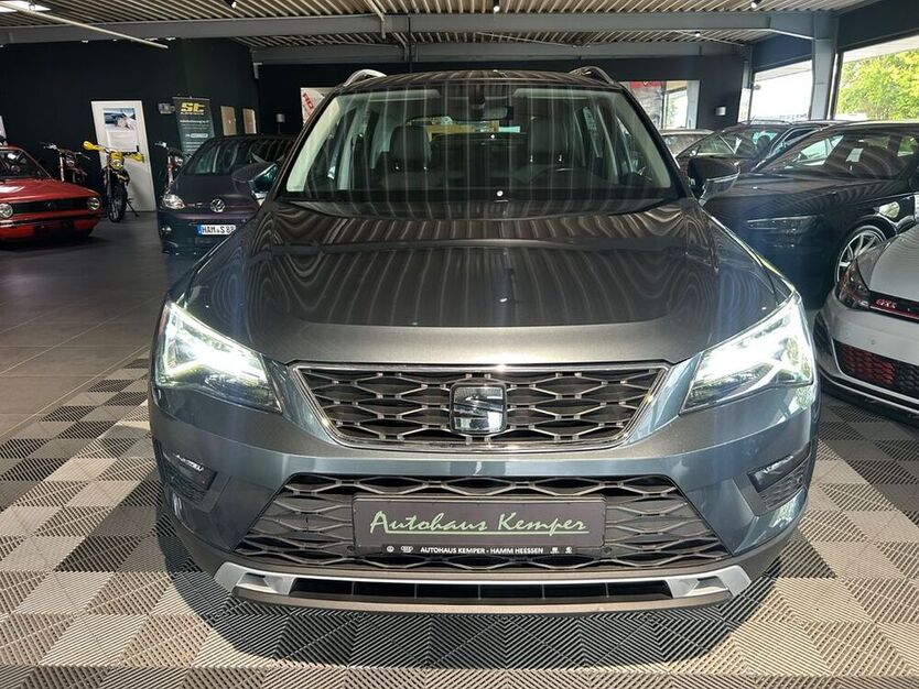 Ateca