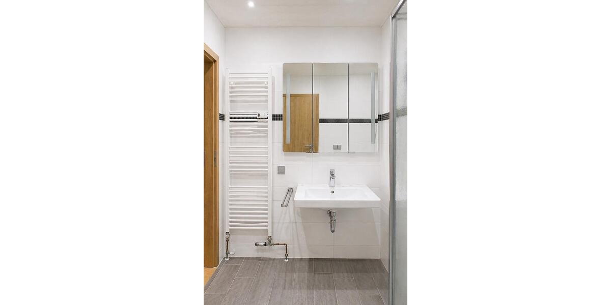 Etagenwohnung Kamp-Lintfort Lintfort - 2 Zimmer, 45 m&sup2;, 158.000&euro; | Angebot:26336479