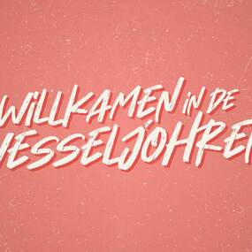 Willkamen in de Wesseljahren 20.12.2025 Theater am Meer