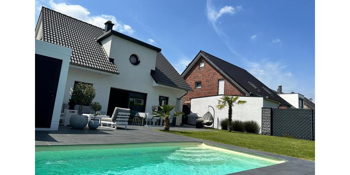 Einfamilienhaus Viersen Boisheim - 5 Zimmer, 140 m&sup2;, 789.000&euro; | Angebot:24980261