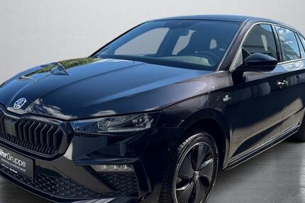 Skoda Scala 21.679 km 26.990 &euro; Daun 54550