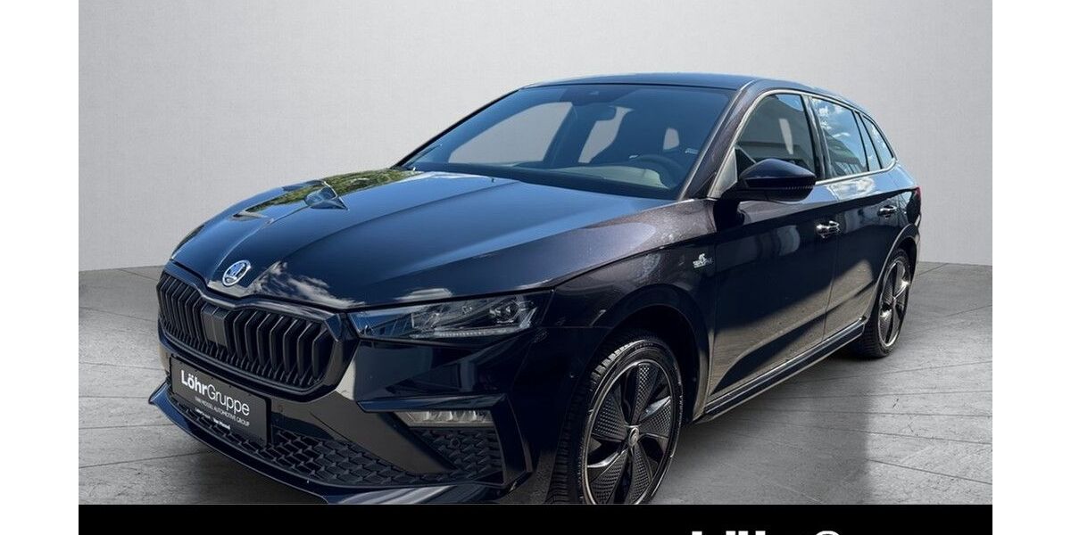 Skoda Scala 21.679 km 26.990 &euro; Daun 54550