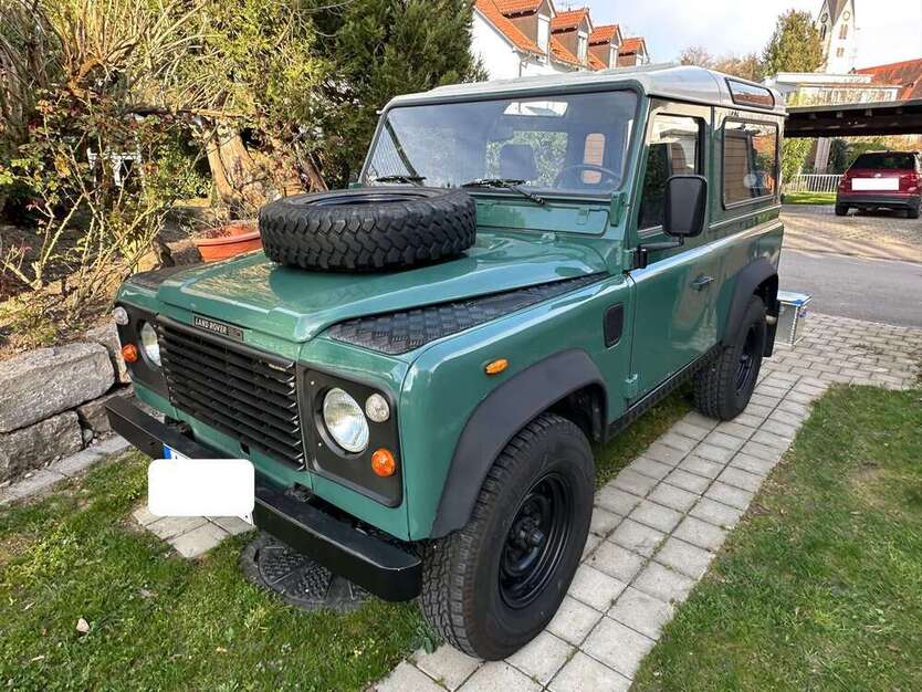 Defender